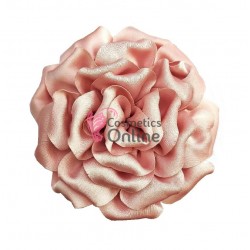 Brosa si clema pentru par sau vestimentar TRD016XX Roz Piersica